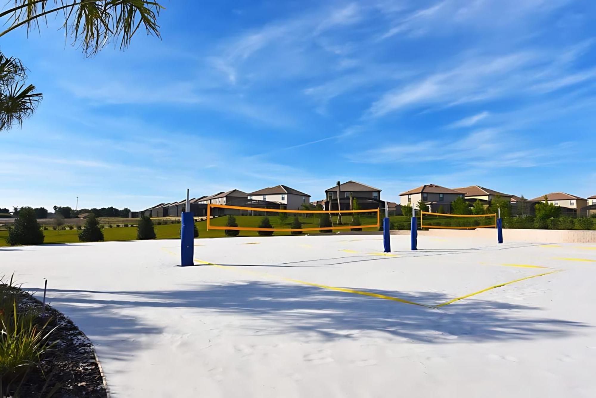 8Br Luxury - Sleeps 22 - Near Disney With Pool & Hot Tub! Davenport Eksteriør billede
