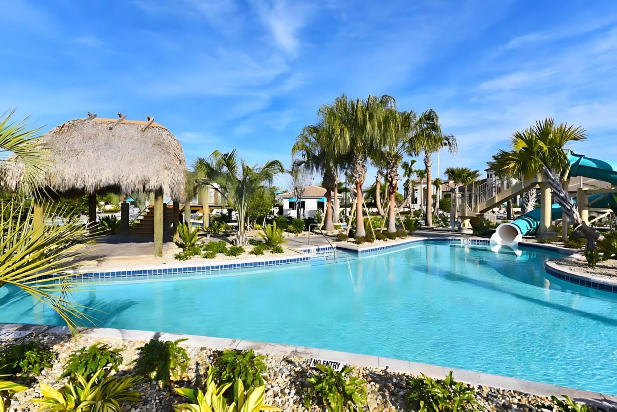 8Br Luxury - Sleeps 22 - Near Disney With Pool & Hot Tub! Davenport Eksteriør billede