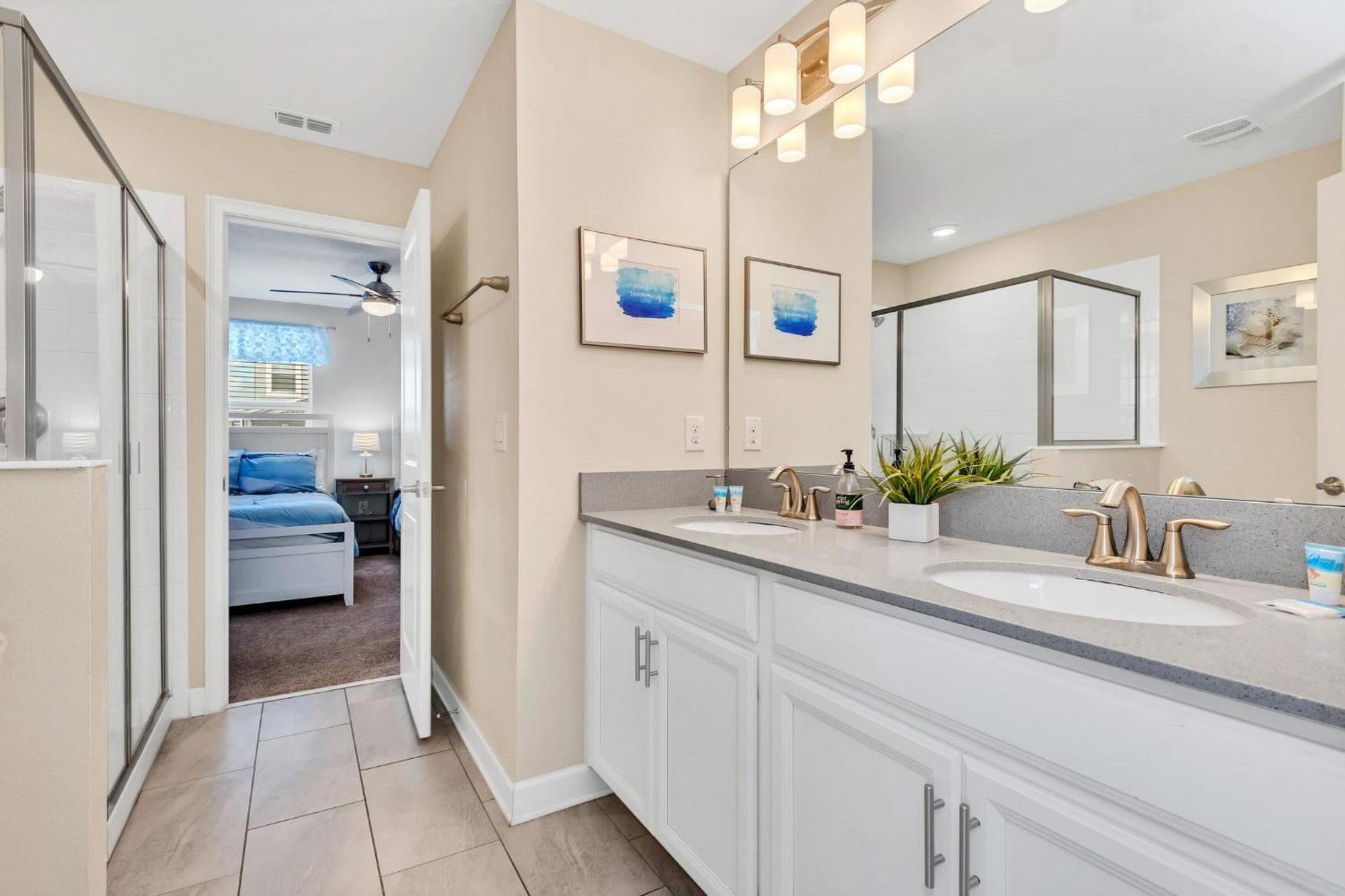 8Br Luxury - Sleeps 22 - Near Disney With Pool & Hot Tub! Davenport Eksteriør billede