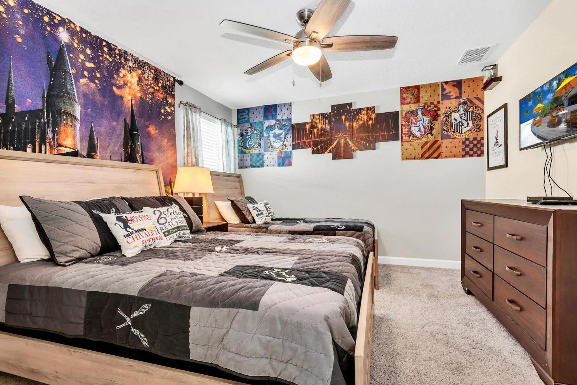 8Br Luxury - Sleeps 22 - Near Disney With Pool & Hot Tub! Davenport Eksteriør billede