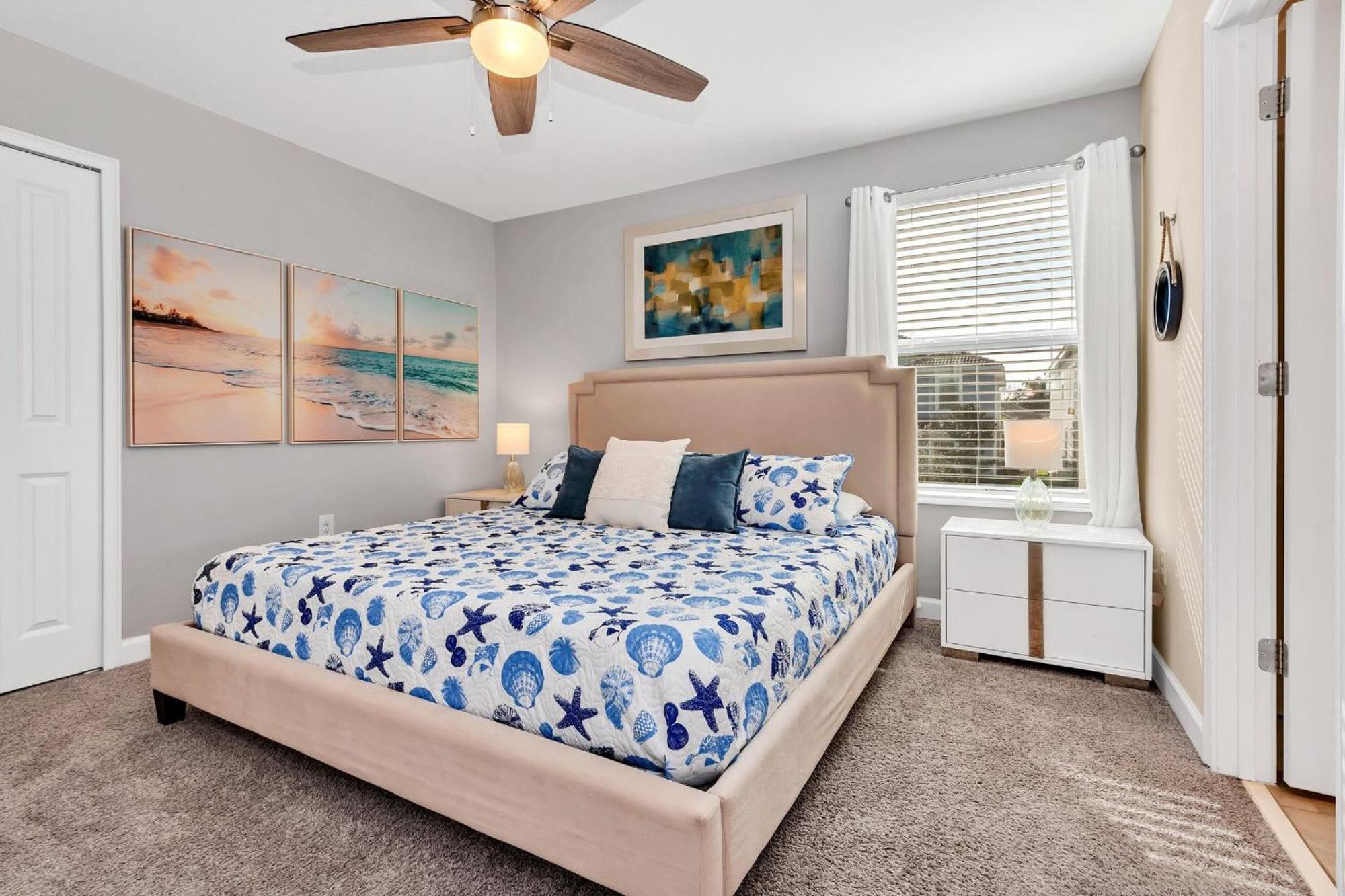 8Br Luxury - Sleeps 22 - Near Disney With Pool & Hot Tub! Davenport Eksteriør billede