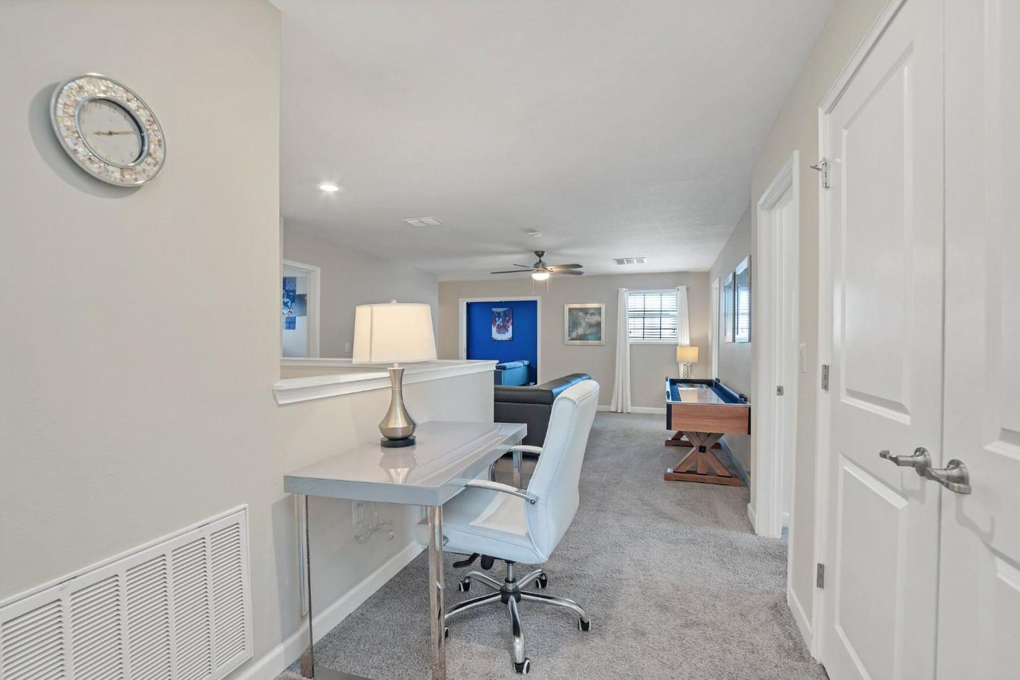 8Br Luxury - Sleeps 22 - Near Disney With Pool & Hot Tub! Davenport Eksteriør billede