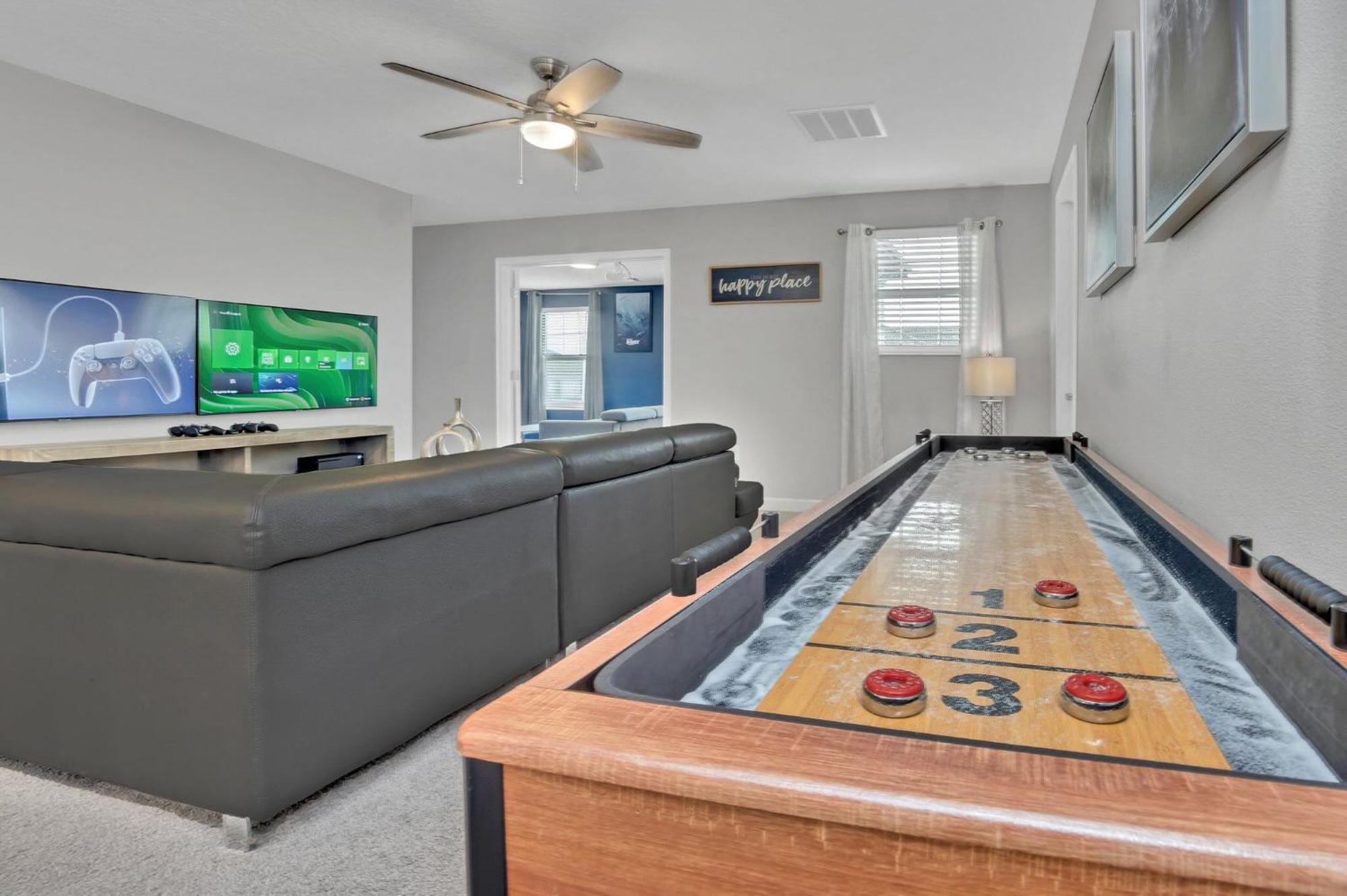 8Br Luxury - Sleeps 22 - Near Disney With Pool & Hot Tub! Davenport Eksteriør billede