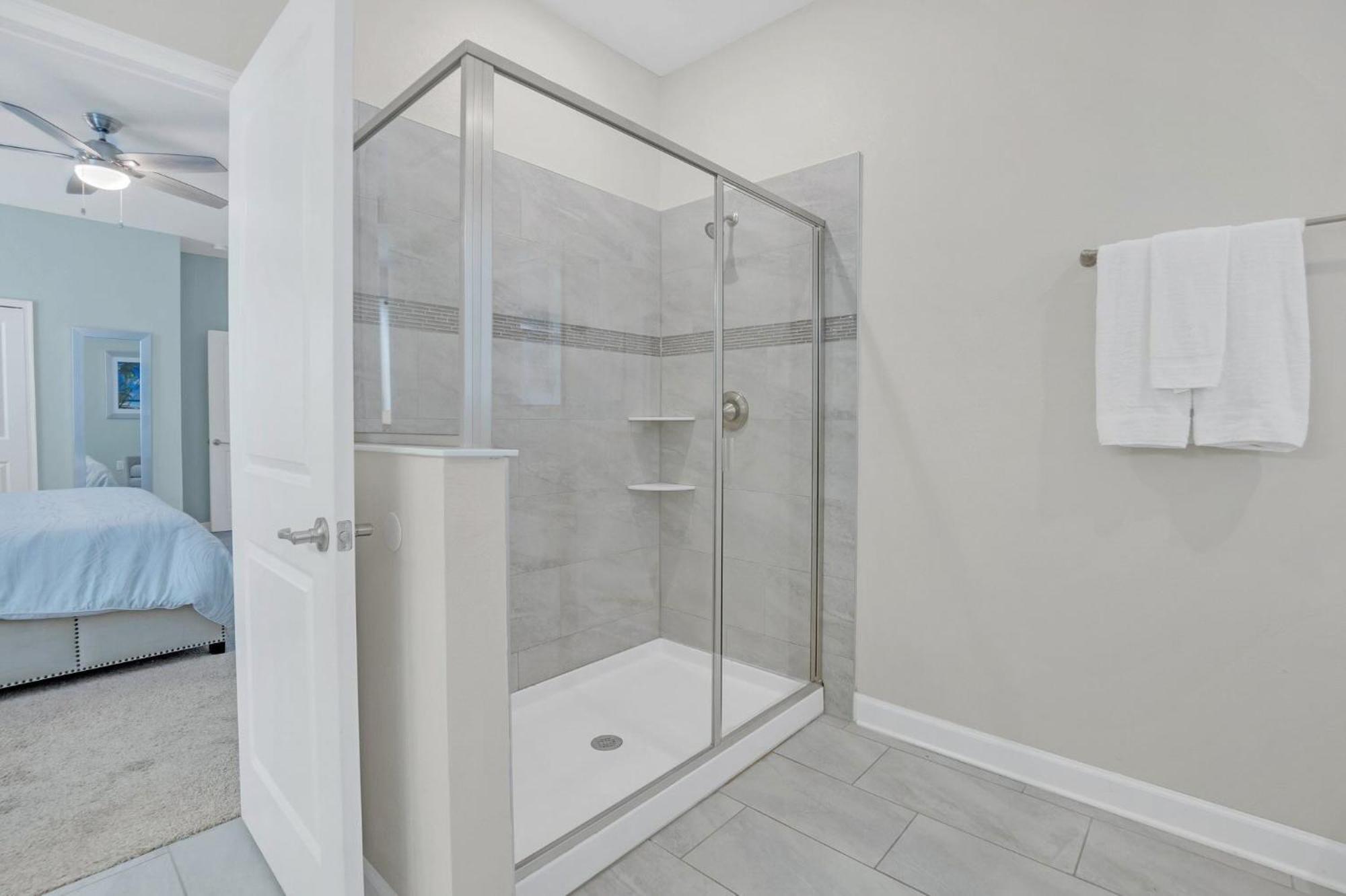 8Br Luxury - Sleeps 22 - Near Disney With Pool & Hot Tub! Davenport Eksteriør billede